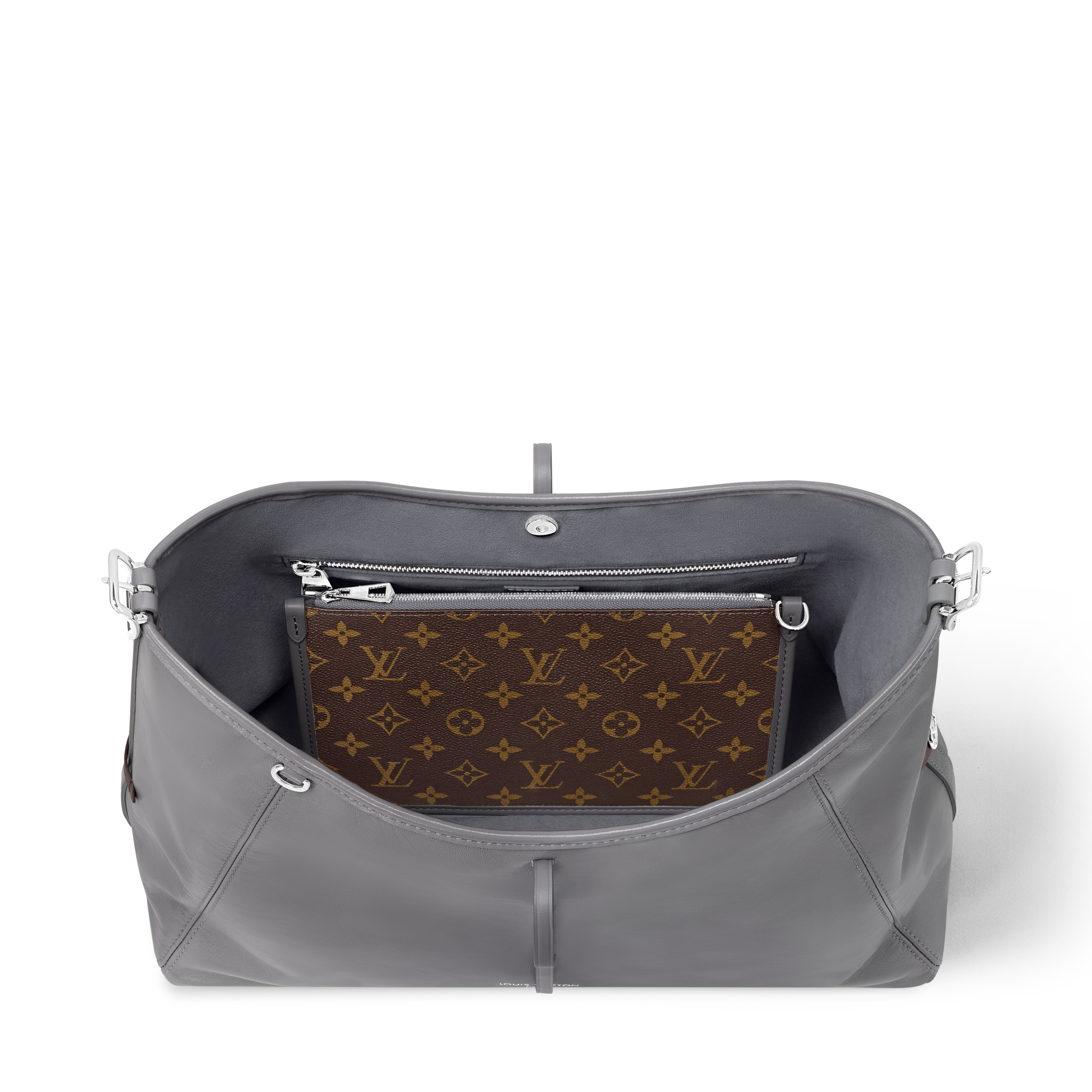 Louis Vuitton グレー ボディバッグ 楽天市場】ルイヴィトン（カラーグレー）（ボディバッグ・ウエスト